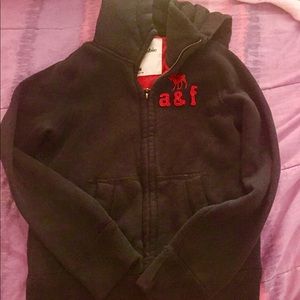 Abercrombie boys jacket